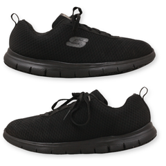 Skechers Work Relaxed Fit Women Shoes