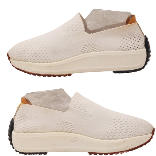 Breathable Women's Slip-On Shoes