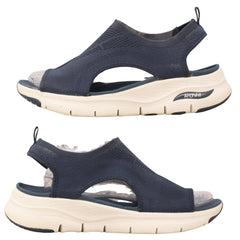 Skechers Arch Fit Women Sandal