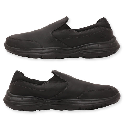 Skechers Memory Foam Slip-on Shoes