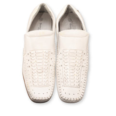 Bruno Marc Slip-On Men's Casual Shoes