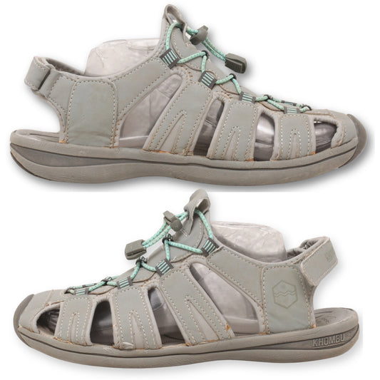Khombu Women Sport Sandal