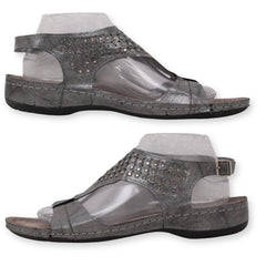 FLEXUS Women Ankle Strap Sandal