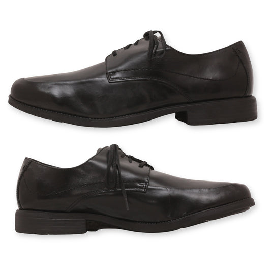 Hush Puppies Lace-Up Formal Shoes