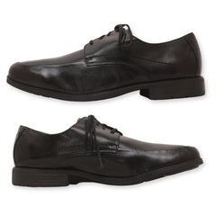 Hush Puppies Lace-Up Formal Shoes