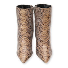 MARC FISHER High Ankle Length Boots