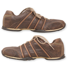 Skechers Men's Lace-Up Casual Shoes