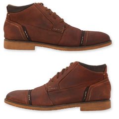 STEVE MADDEN Lace-Up Casual Shoes