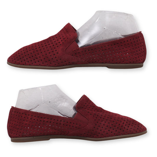 LUCKY BRAND Wome's Flat Pumps