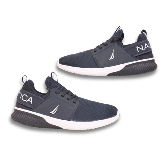 NAUTICA RAINEY TRAINERS SHOES