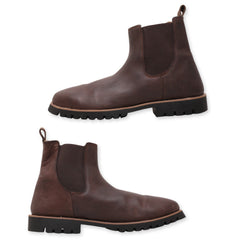 Life Of Trade Men's Ankle High Boots