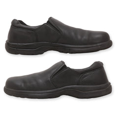 Wonder Lite Slip-On Formal Shoes