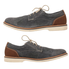 Nunn Bush Lace-Up Men's Sneaker