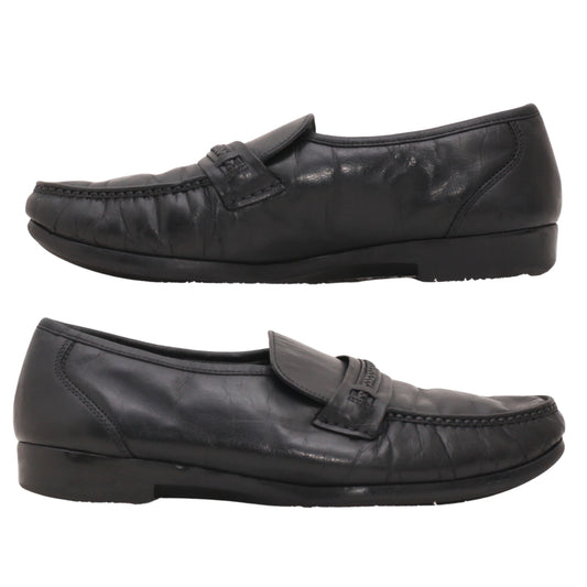 JARMAN Slip-On Men's Shoes