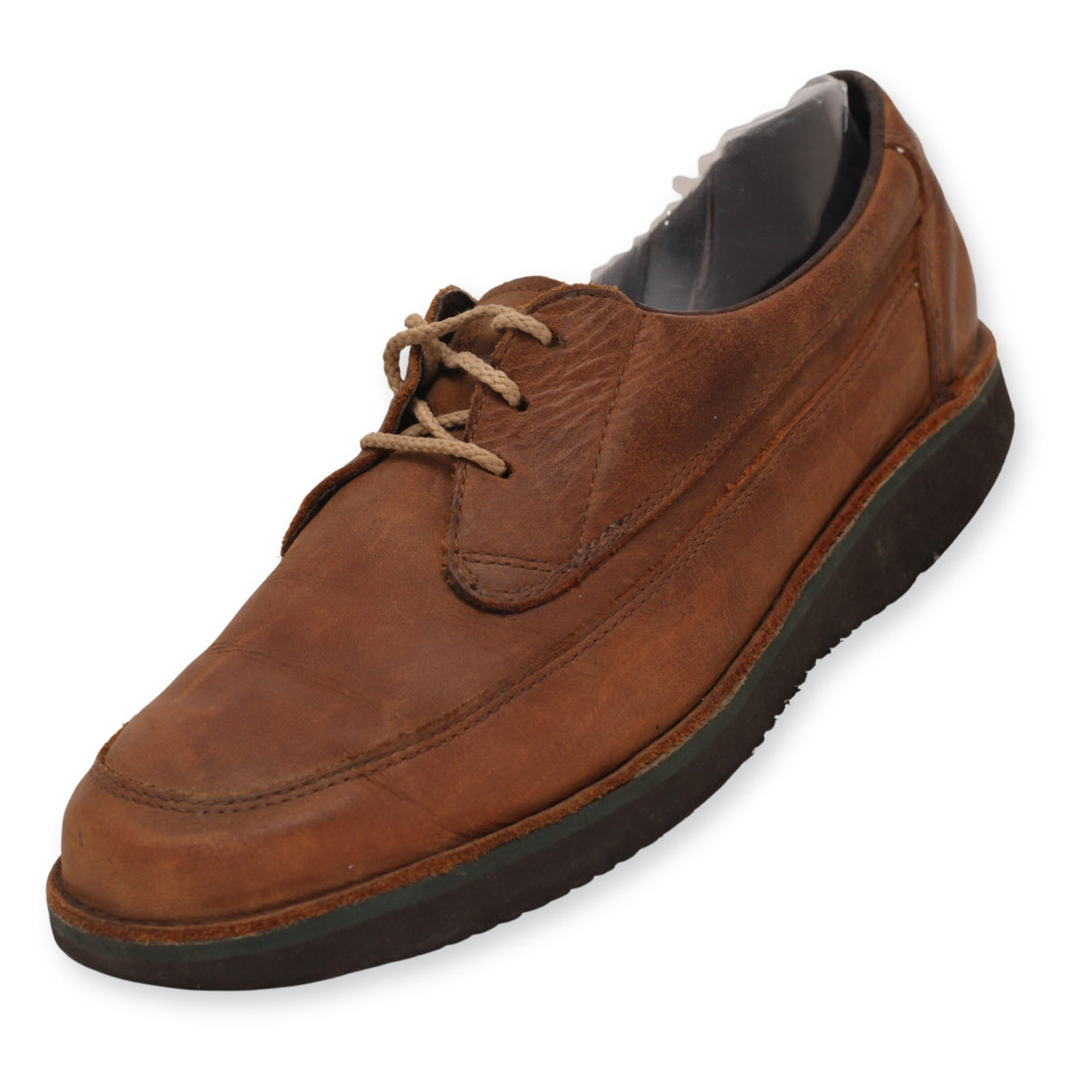 EVA-TECH Lace-Up Casual Shoes