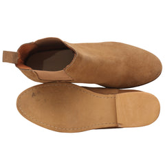 Men's Ankle high Length Boots