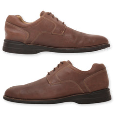 Johnston & Murphy Lace-Up Casual Shoes