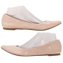 Women Flat Pumps