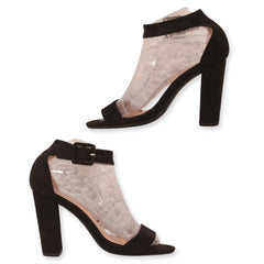 JULZ Women Ankle Strap Heel