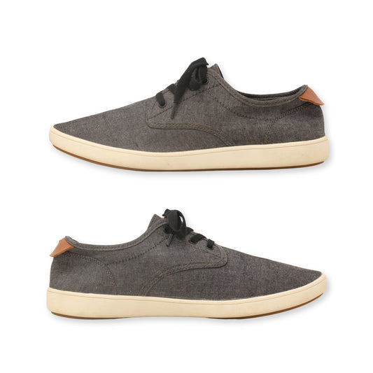 Steve Madden Lace-up Casual Sneakers