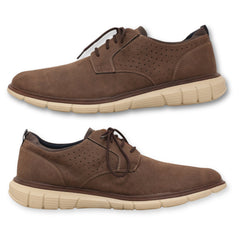 Dockers Men's Lace-Up Casual Shoe