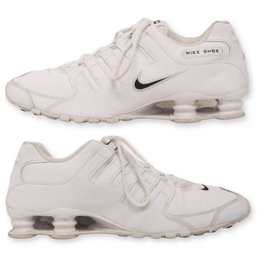 Nike Shox NZ