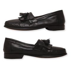 Bass Men's Tassel Loafer