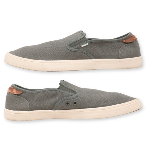 TOMS Slip-On Casual Shoes