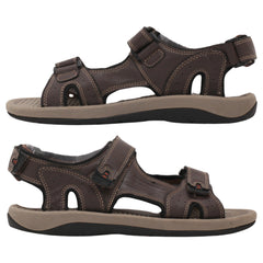 Khombu Men's Sandal