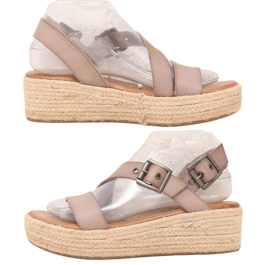 Blowfish Women Wedge Sandal