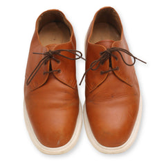 DR. Marteen LaceUp Shoes