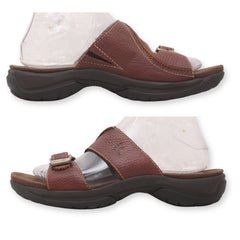 Bare Traps Women's Slide Sandals