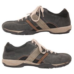 Skechers Lace-Up Men's Casual Shoes