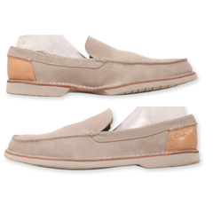 Clarks Slip-On Men's Casual Shoes