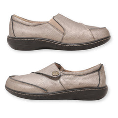 Terrikat Women's Casual Loafers