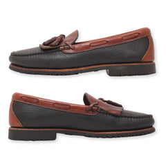Allen Edmonds Men's Tassels Loafers