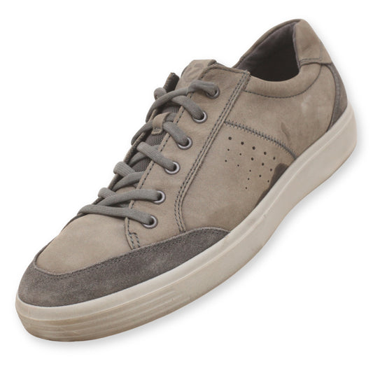 ECCO Lace-Up Men's Sneakers