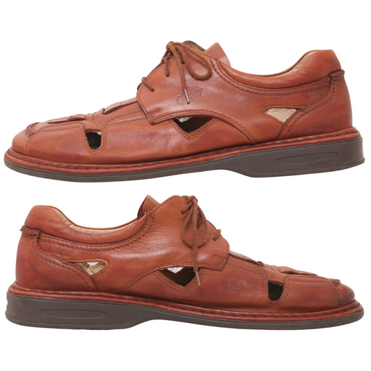 California By Escott Men's Sandal