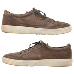 Ecco Lace-Up Men's Casual Shoes