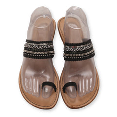 Forever 21 Toe-Ring casual sandals