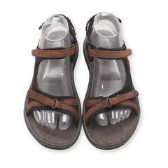 TEVA Women's Open-Toe Sandal