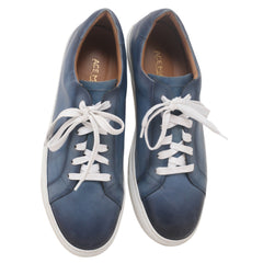 Ace Marks Lace-UP Men's Casual Shoes