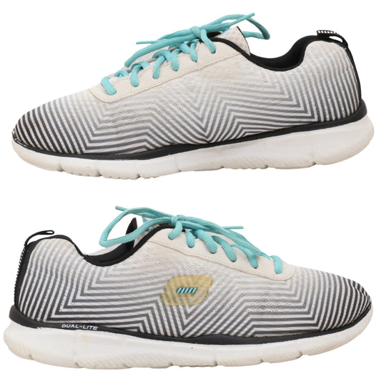 Skechers Dual-Lite Women Sneaker