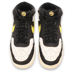 Nike Court Vision Mid Go the Extra Smile