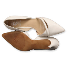 Vince Camuto Kitten heels