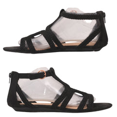 Strappy Women Sandal