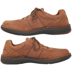 Dunham Lace-Up Casual Shoes