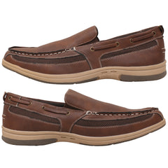 Tansmith Slip-On Men's Casual Shoes