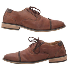 Steve Madden Lace-Up Formal Shoes
