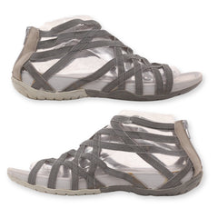 Baretraps Women's Gladiator Sandal
